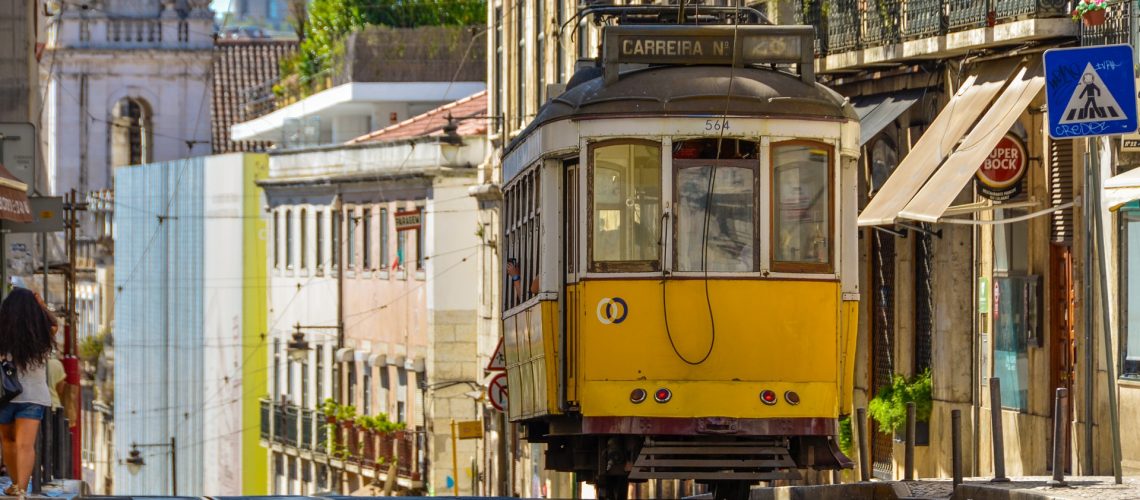 Lisboa