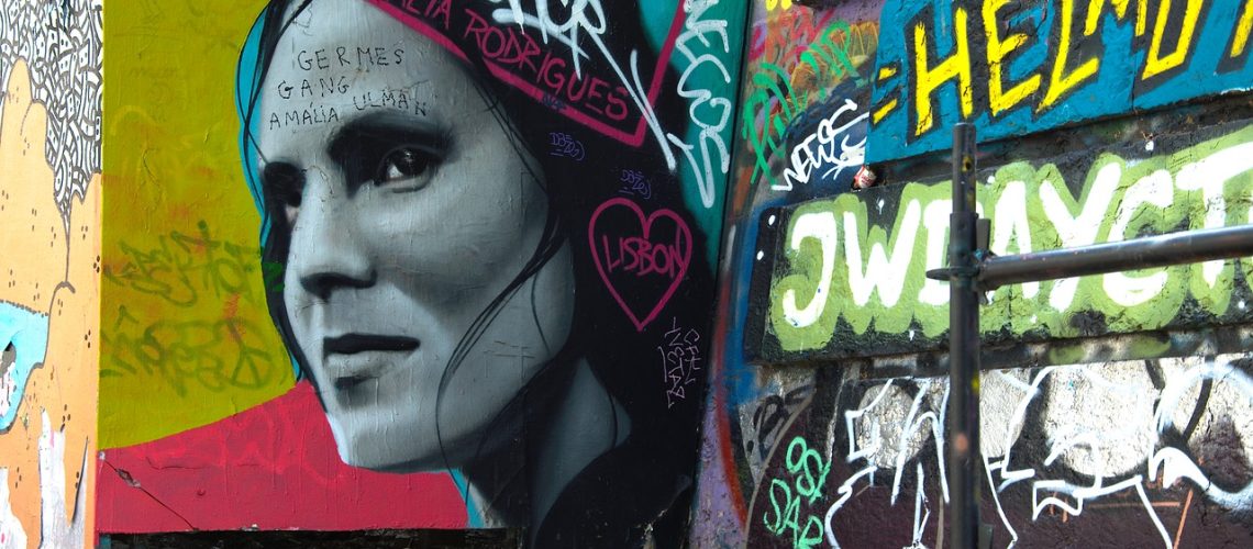Amália Rodrigues
