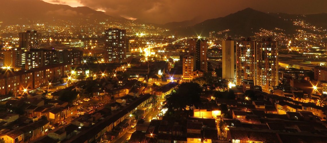 Medellín