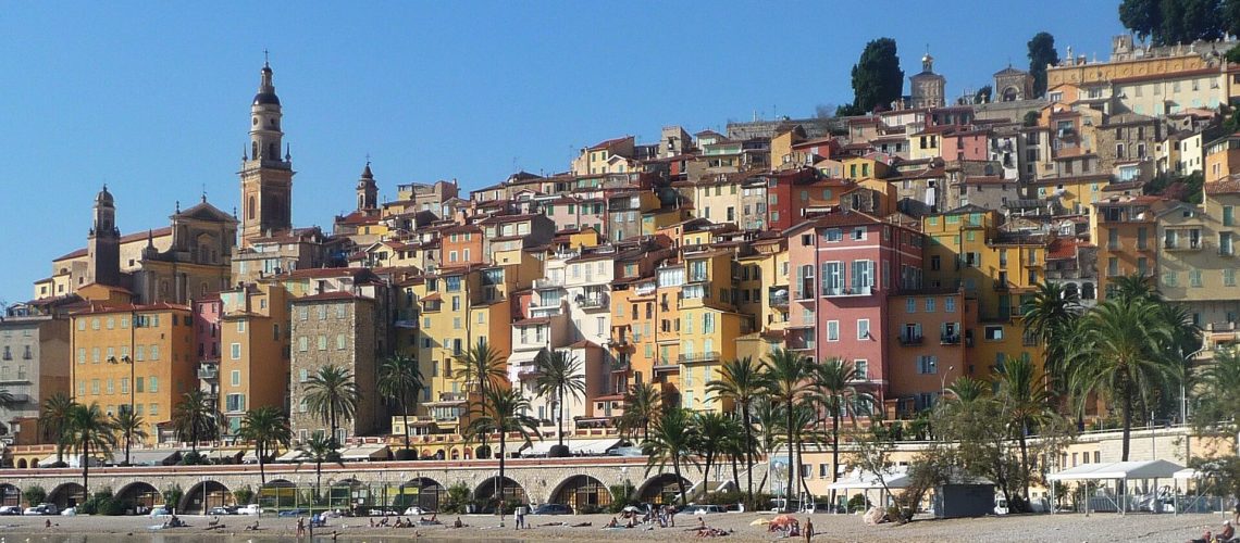 cote d azur