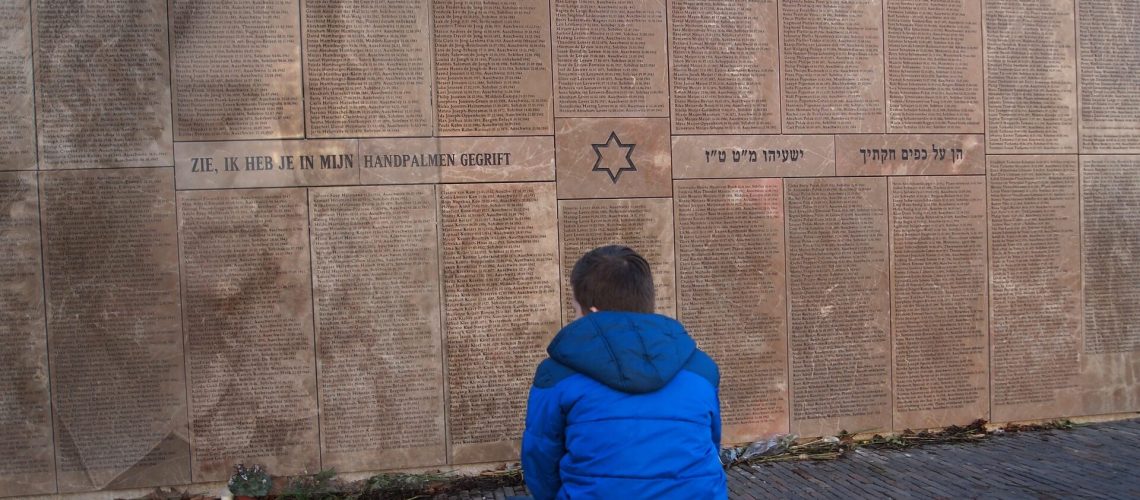 Holocausto, Olocausto