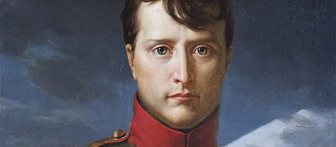 Napoleone Bonaparte
