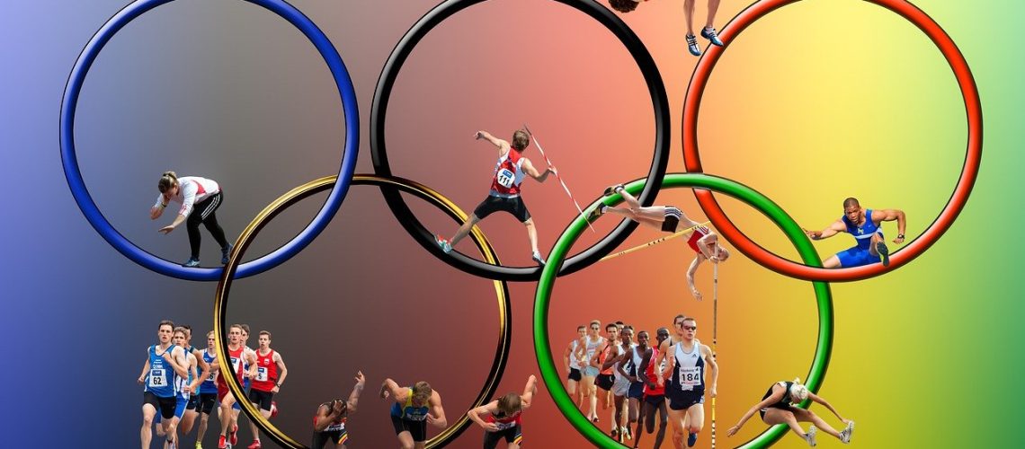 jeux olympiques, Jocurile Olimpice , olympia, olympic games, olympiad-1535218.jpg