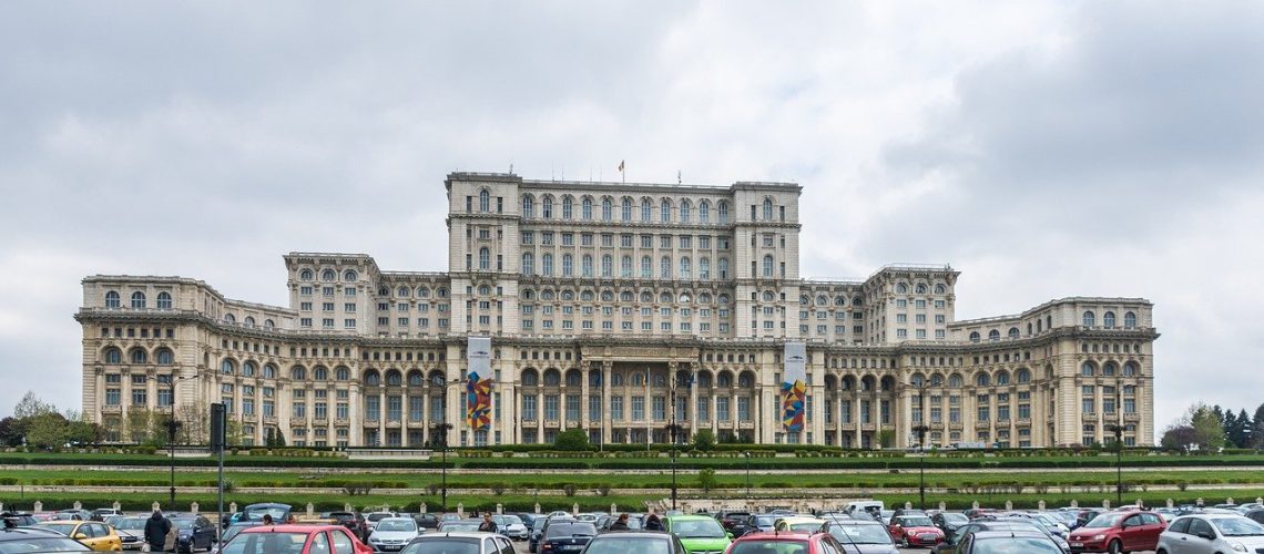 Bucarest, Bucuresti