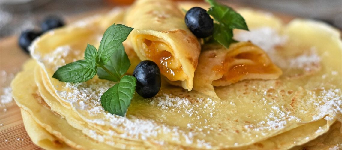 recettes de crêpes, petit-déjeuner, Journée Internationale des Crêpes, rețete de clătite, Ziua Internațională a Clătitelor
