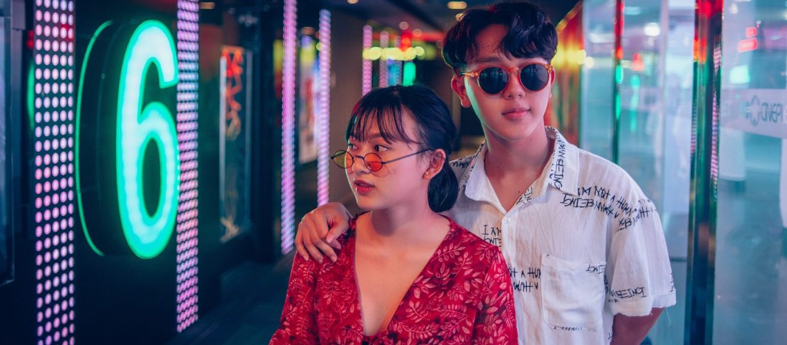 serie tv, séries asiatiques