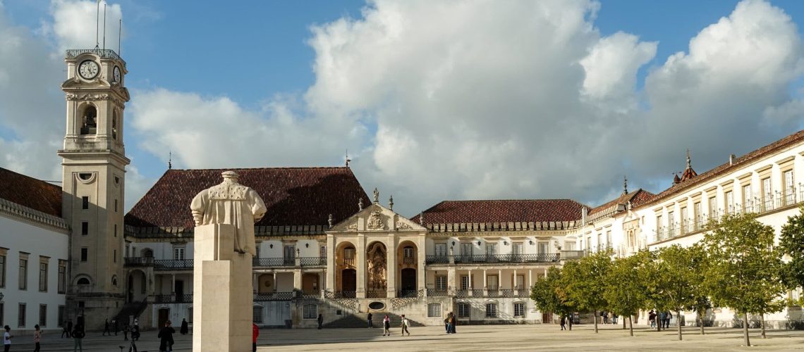Universidade de Coimbra