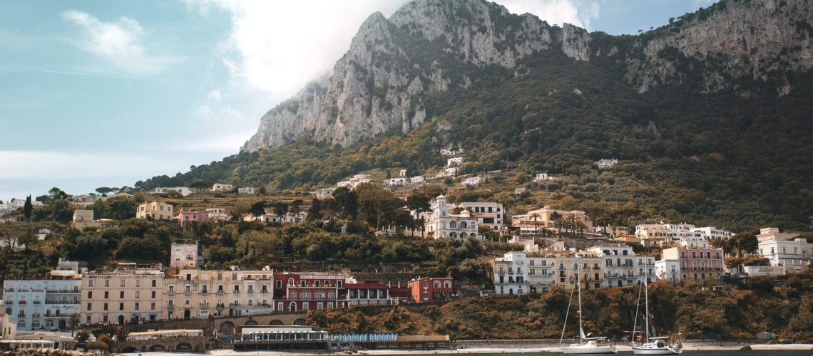 Capri