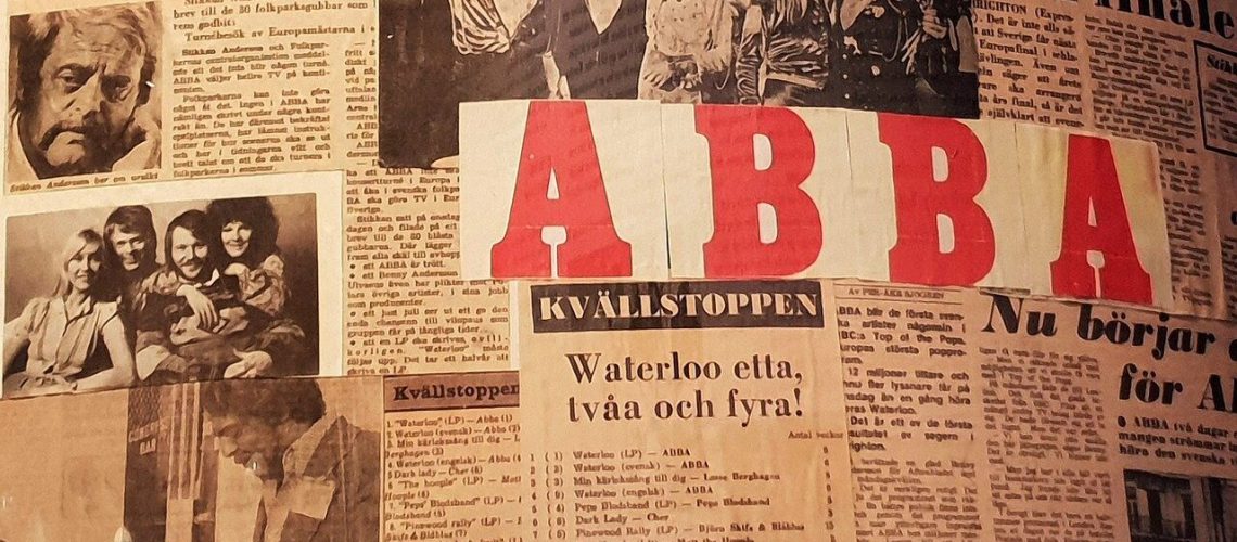 ABBA