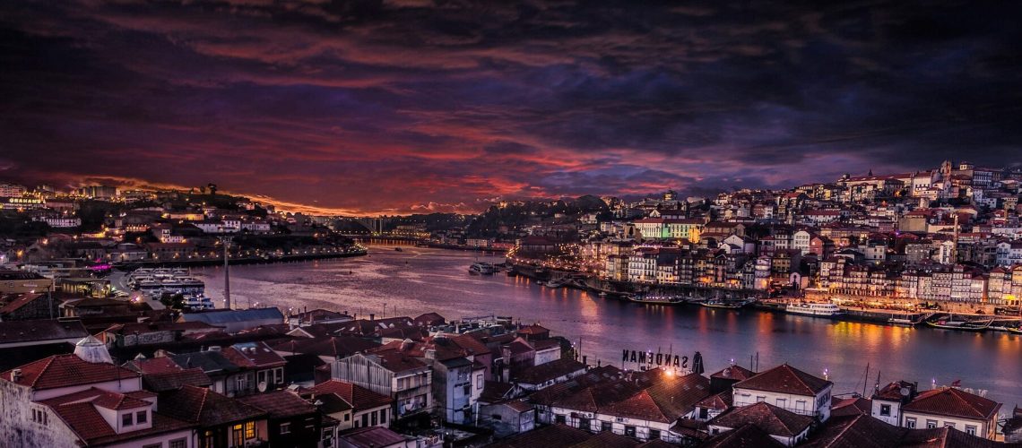 Porto