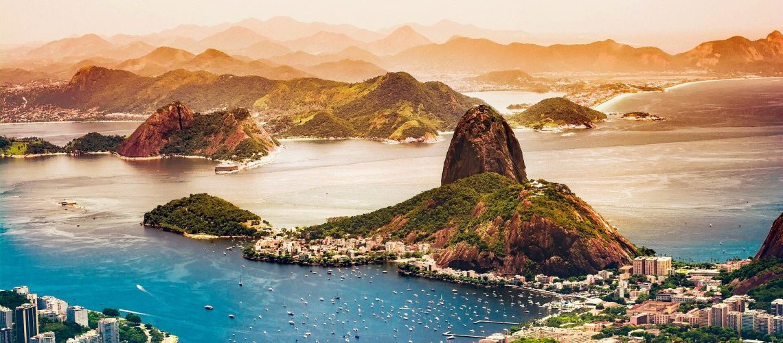 Rio de Janeiro