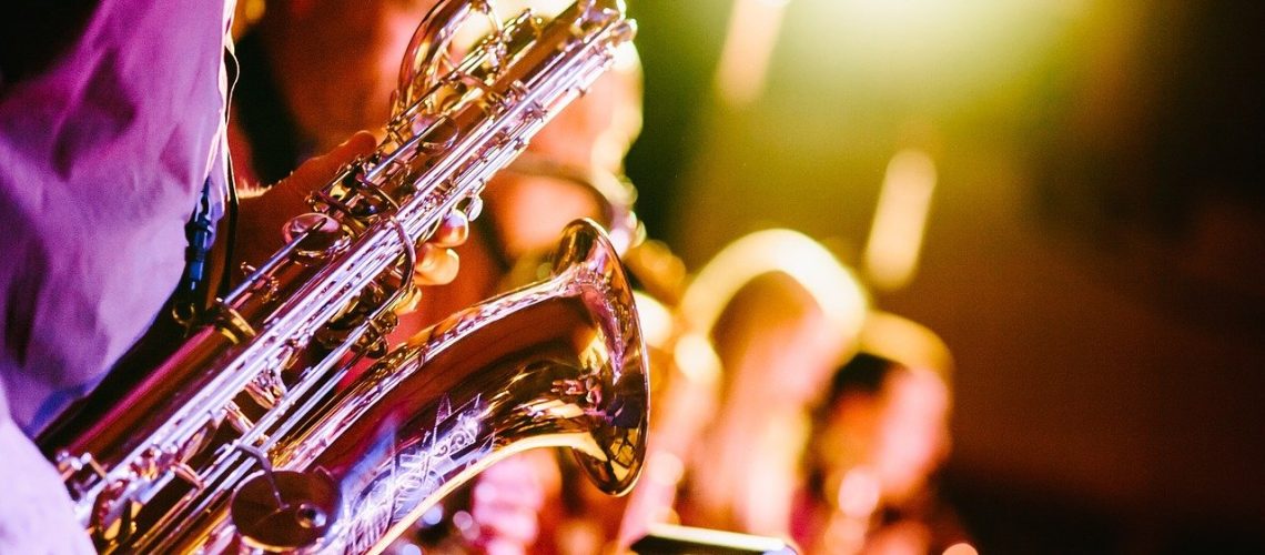 le jazz