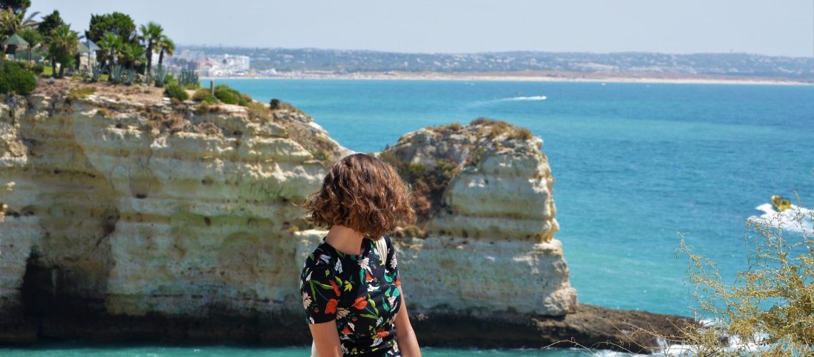 Algarve