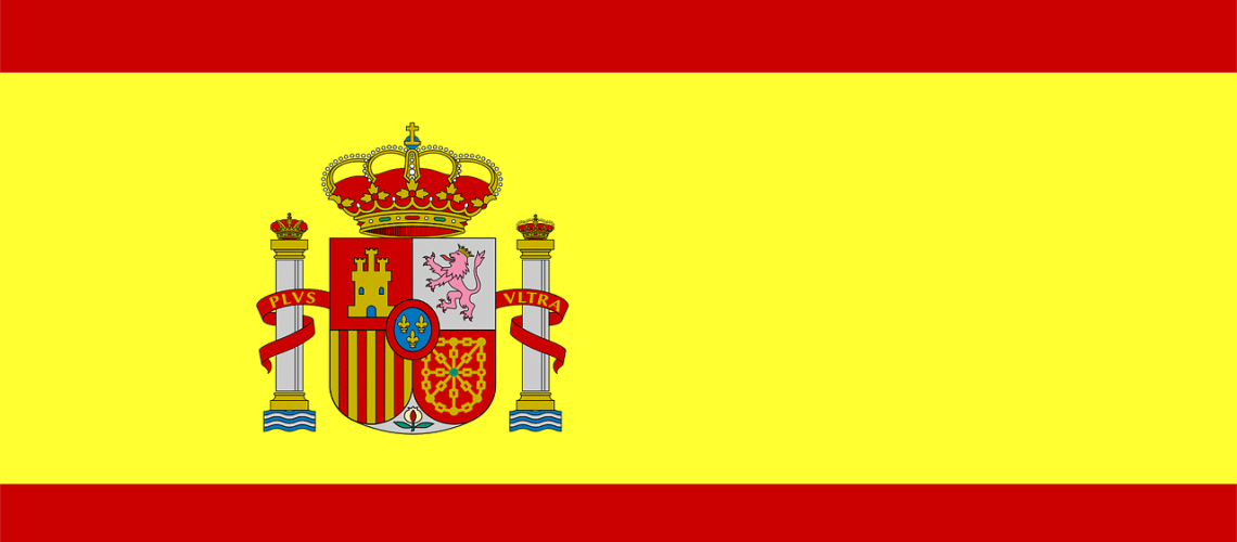 Día Nacional de España , Spania, L'Espagne, Spagna, Isabel a II-a