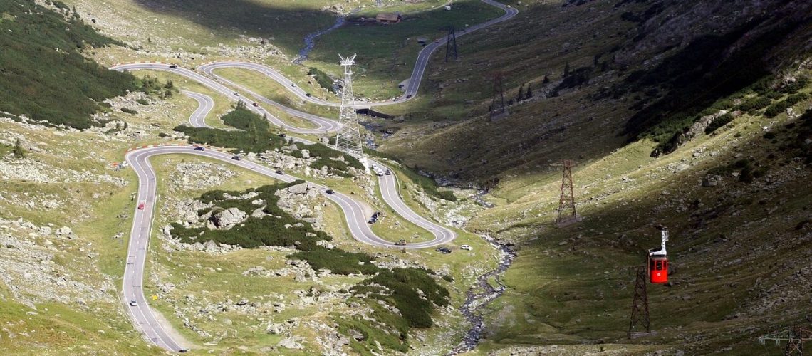 transfagarasan