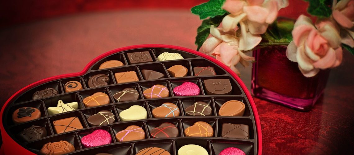 San Valentín
