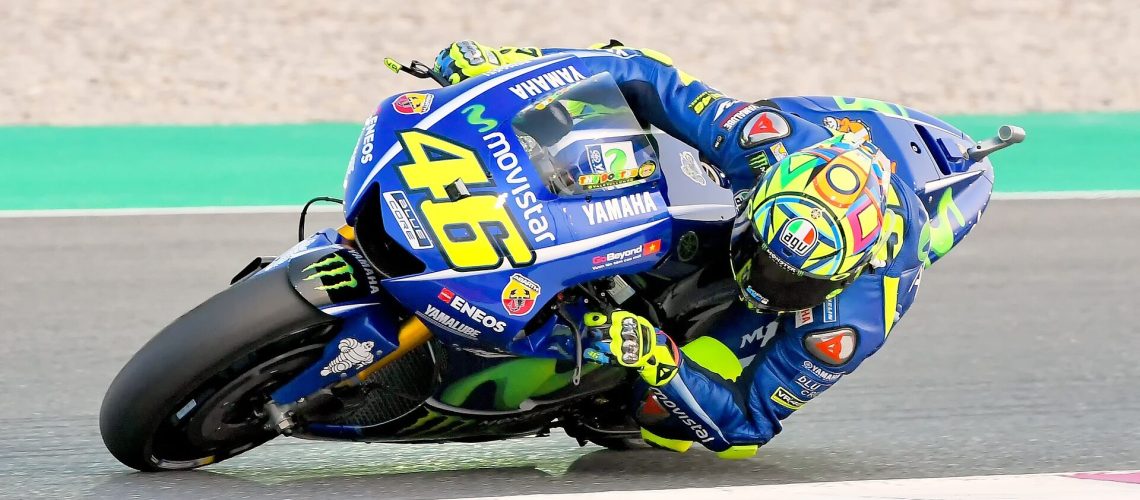 Valentino Rossi