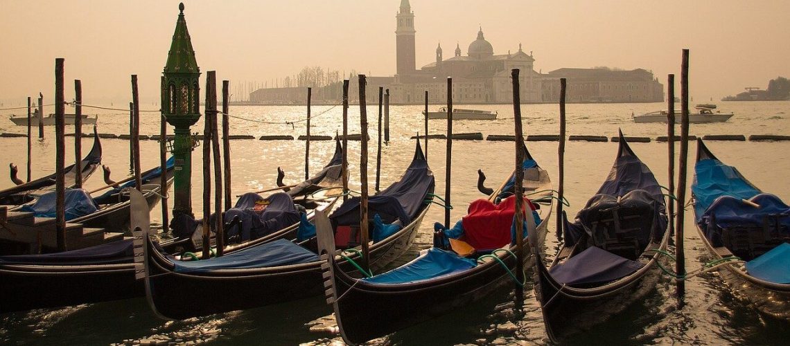Veneția, Venezia
