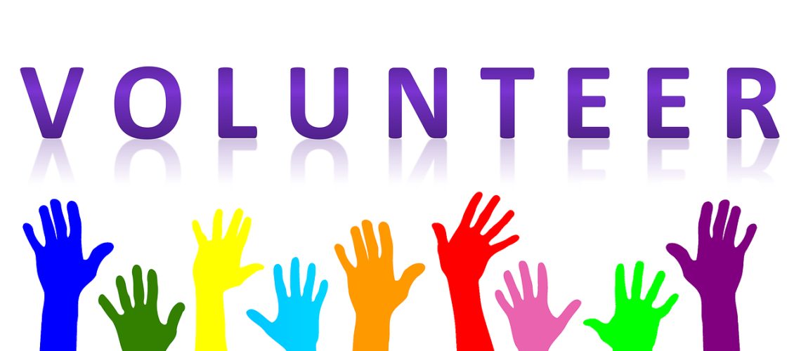 Bénévolat, voluntariado, voluntariat, volontariato, volunteer, hands, help